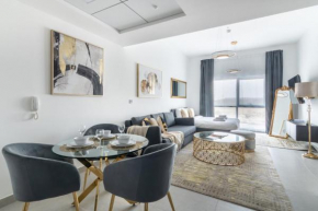 GuestReady Holiday Homes - A Rose in the Sky